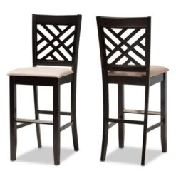 Set Of 2 Jason Barstool - Baxton Studio 21 Set Of 2 Jason Barstool - Baxton Studio -Home Furniture Shop-Baxton Studio GUEST 8984f03d 7f0a 4ea7 aef7 22dcda49e3ac