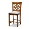 5pc Nicolette Wood Pub Set - Baxton Studio 2 5pc Nicolette Wood Pub Set - Baxton Studio -Home Furniture Shop-Baxton Studio GUEST 8a88b874 e48b 47cf aaee b8d81f880a22