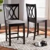 2pc Reneau Finished Wood Counter Height Pub Chairs - Baxton Studio 1 2pc Reneau Finished Wood Counter Height Pub Chairs - Baxton Studio -Home Furniture Shop-Baxton Studio GUEST 8fc1d2c3 5631 4471 a611 a5a5e3229017