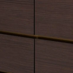 Walker Wood 6 Drawer Dresser With Faux Marble Top Dark Brown/Marble/Gold - Baxton Studio 14 Walker Wood 6 Drawer Dresser With Faux Marble Top Dark Brown/Marble/Gold - Baxton Studio -Home Furniture Shop-Baxton Studio GUEST 9653a453 820f 4bdc 99ca cd619d73932d