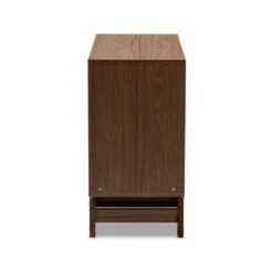 6 Drawer Svante Wood Chest Brown - Baxton Studio -Home Furniture Shop-Baxton Studio GUEST 9f8155ea 3701 49e6 9ec4 837f78fd211e