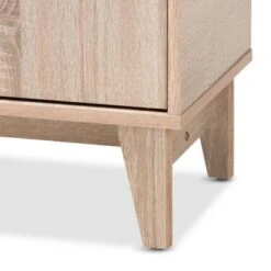 Fella Two-Tone Oak And Entryway Shoe Cabinet With Lift Top Storage Compartment Brown - Baxton Studio 15 Fella Two-Tone Oak And Entryway Shoe Cabinet With Lift Top Storage Compartment Brown - Baxton Studio -Home Furniture Shop-Baxton Studio GUEST a27afdaa a95a 4ef4 a392 0d6dddfeee49