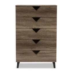 Wales Modern And Contemporary Wood Chest Light Brown - Baxton Studio -Home Furniture Shop-Baxton Studio GUEST a2c89ba3 d483 4f99 995c 02bae6a43040