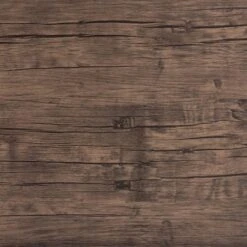 Calder Wood And Metal Dining Table Walnut Brown/Black - Baxton Studio -Home Furniture Shop-Baxton Studio GUEST a67d82f5 61b0 4f41 8ea8 b184bcb01b91