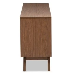 Hildon Mid-Century Modern Wood 6 Drawer Storage Dresser Brown - Baxton Studio 10 Hildon Mid-Century Modern Wood 6 Drawer Storage Dresser Brown - Baxton Studio -Home Furniture Shop-Baxton Studio GUEST a79214aa a5f3 46cb 8237 4be5b1672678