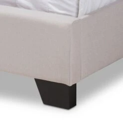Brady Bed - Baxton Studio -Home Furniture Shop-Baxton Studio GUEST a81563c3 07a7 4b7c bfcd c930432a5d0e