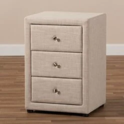 Tessa 3 Drawer Nightstand - Baxton Studio 17 Tessa 3 Drawer Nightstand - Baxton Studio -Home Furniture Shop-Baxton Studio GUEST a8b51e33 a8a8 45a3 8a24 178540439697