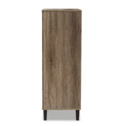 Wales Modern And Contemporary Wood Chest Light Brown - Baxton Studio -Home Furniture Shop-Baxton Studio GUEST ace28aa8 456f 474b 9cf8 3763062ef169