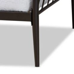 Twin Lysa Metal Daybed Black - Baxton Studio 12 Twin Lysa Metal Daybed Black - Baxton Studio -Home Furniture Shop-Baxton Studio GUEST b2695618 8b88 4a5f a7d5 d14d5dd97a48