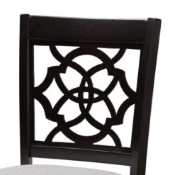 Set Of 2 Alexandra Barstool - Baxton Studio -Home Furniture Shop-Baxton Studio GUEST b54310c2 374c 4188 a3fb 9ab100a8d4fd