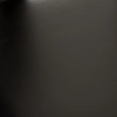 5pc Mozaika Leather Contemporary Dining Set Black - Baxton Studio 3 5pc Mozaika Leather Contemporary Dining Set Black - Baxton Studio