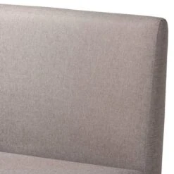 4pc Odessa Mid-Century Modern Fabric Upholstered Wood Dining Nook Set Walnut/Brown - Baxton Studio -Home Furniture Shop-Baxton Studio GUEST b9ecccdc 1e34 4a70 9070 40478a6ecf21