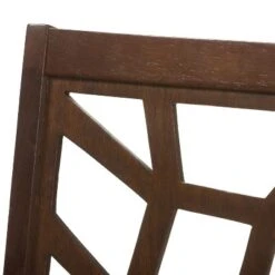 5pc Mozaika Leather Contemporary Dining Set Black - Baxton Studio 6 5pc Mozaika Leather Contemporary Dining Set Black - Baxton Studio -Home Furniture Shop-Baxton Studio GUEST bb092f3e 693c 43a3 8ecd df176535998a