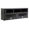 Baxton Studio Modern TV Stand For TVs Up To 62" Dark Brown - Wholesale Interiors 2 Baxton Studio Modern TV Stand For TVs Up To 62" Dark Brown - Wholesale Interiors -Home Furniture Shop-Baxton Studio GUEST bc891e18 7f67 422a 82e4 31ab1323324d