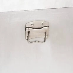 Serge Metal 3 Drawer Accent Storage Chest Silver - Baxton Studio 18 Serge Metal 3 Drawer Accent Storage Chest Silver - Baxton Studio -Home Furniture Shop-Baxton Studio GUEST c04de79f d95e 4bdc 9bb3 e6705633a874