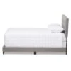 Cassandra Modern And Contemporary Fabric Upholstered Bed - Baxton Studio 2 Cassandra Modern And Contemporary Fabric Upholstered Bed - Baxton Studio -Home Furniture Shop-Baxton Studio GUEST c1e2bf1d 12aa 402d 82c7 b6cd98896723