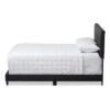 Brookfield Modern And Contemporary Fabric Bed - Baxton Studio 2 Brookfield Modern And Contemporary Fabric Bed - Baxton Studio -Home Furniture Shop-Baxton Studio GUEST c2198329 0558 4dba be9e 6dd4b059d046