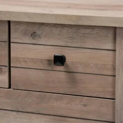 Derek Natural Wood 5 Drawer Chest Brown - Baxton Studio 13 Derek Natural Wood 5 Drawer Chest Brown - Baxton Studio -Home Furniture Shop-Baxton Studio GUEST c254a824 affb 472e a420 bcdced0a4915
