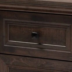 Nolan 2 Drawer Wood Nightstand Brown/Black - Baxton Studio 12 Nolan 2 Drawer Wood Nightstand Brown/Black - Baxton Studio -Home Furniture Shop-Baxton Studio GUEST c47b818f 9a8d 49c8 9719 f748ee3f36b1