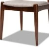 Set Of 2 Aeron Wood Dining Chair Walnut - Baxton Studio -Home Furniture Shop-Baxton Studio GUEST c49083e4 db02 44e9 a1a7 8fa7a5b52105