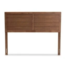 Seren Walnut Finished Wood Headboard - Baxton Studio 14 Seren Walnut Finished Wood Headboard - Baxton Studio -Home Furniture Shop-Baxton Studio GUEST c5e8da60 e00d 4645 8cf4 26d61e4af5f2