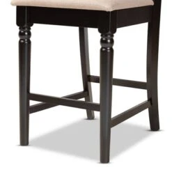 2pc Ramiro Wood Counter Height Barstools - Baxton Studio 13 2pc Ramiro Wood Counter Height Barstools - Baxton Studio -Home Furniture Shop-Baxton Studio GUEST c69a1617 91a3 406d 83fb d2d42900a9cc