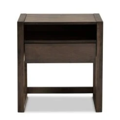 Inicio Nightstand Ash - Baxton Studio -Home Furniture Shop-Baxton Studio GUEST c7597137 c3cb 4a38 861c 2c6d5bb00220