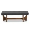 Theo Bench - Baxton Studio -Home Furniture Shop-Baxton Studio GUEST c8bd3025 ab4b 4d29 ac0b 8a6bbe0a8df7