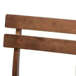 Set Of 2 Larine Wood Counter Height Barstools Dark Gray/Walnut - Baxton Studio 11 Set Of 2 Larine Wood Counter Height Barstools Dark Gray/Walnut - Baxton Studio -Home Furniture Shop-Baxton Studio GUEST c900cd3e 2cca 42e1 b1da 5bc99df4963d