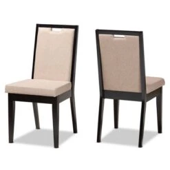 2pc Octavia Wood Dining Chair Set - Baxton Studio 21 2pc Octavia Wood Dining Chair Set - Baxton Studio -Home Furniture Shop-Baxton Studio GUEST ca117011 68be 4df9 b048 44b5e4427354