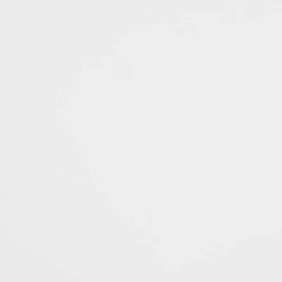 Sariah Wood Rattan 2 Door Nightstand White - Baxton Studio 10 Sariah Wood Rattan 2 Door Nightstand White - Baxton Studio - Image 8