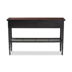 2 Drawer Jana Dining Room Server Brown - Baxton Studio 13 2 Drawer Jana Dining Room Server Brown - Baxton Studio -Home Furniture Shop-Baxton Studio GUEST d096f2f8 c885 4e28 9329 cb771a62f82f