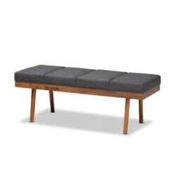 Larisa Wood Bench - Baxton Studio 18 Larisa Wood Bench - Baxton Studio -Home Furniture Shop-Baxton Studio GUEST d1dd28e3 9c91 4b86 bb33 655201af600d