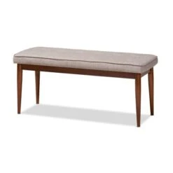 Itami Bench - Baxton Studio 19 Itami Bench - Baxton Studio -Home Furniture Shop-Baxton Studio GUEST d22cd325 f714 4b80 8461 5588afb6fb8f