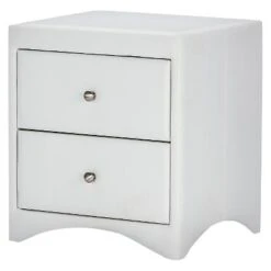 Dorian Modern Nightstand - Baxton Studio 9 Dorian Modern Nightstand - Baxton Studio -Home Furniture Shop-Baxton Studio GUEST d2e6d485 deb6 45b4 83b6 ad2f6167ed65