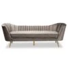 Kailyn Sofa - Baxton Studio 1 Kailyn Sofa - Baxton Studio -Home Furniture Shop-Baxton Studio GUEST d4af2ca6 00c6 4f10 bb00 9a4ed3c26286