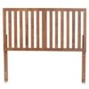 Oren Modern And Wood Headboard Walnut - Baxton Studio -Home Furniture Shop-Baxton Studio GUEST d54876d0 4f09 45c2 999a 65efd511d564