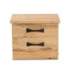 Colburn Wood 2 Drawer Nightstand Oak Brown - Baxton Studio 1 Colburn Wood 2 Drawer Nightstand Oak Brown - Baxton Studio -Home Furniture Shop-Baxton Studio GUEST d60907b9 de73 46fb a6e2 c949c0b40c9f