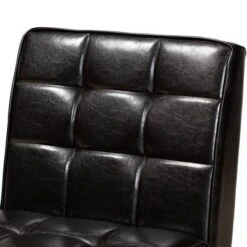 Sanford Wood Dining Chair - Baxton Studio 15 Sanford Wood Dining Chair - Baxton Studio -Home Furniture Shop-Baxton Studio GUEST d78aa474 2b32 4231 8c3a 08cd49061276