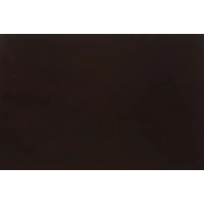 7pc Salem Fabric Upholstered And Wood Dining Set - Baxton Studio 5 7pc Salem Fabric Upholstered And Wood Dining Set - Baxton Studio - Image 3