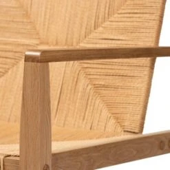 Delaney Wood Hemp Accent Chair Oak Brown - Baxton Studio 20 Delaney Wood Hemp Accent Chair Oak Brown - Baxton Studio -Home Furniture Shop-Baxton Studio GUEST dbd80f1b 2fc1 46cb ab4f 5c90a7113dc9