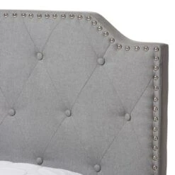 Aubrianne Modern And Contemporary Fabric Upholstered Storage Bed Gray - Baxton Studio 23 Aubrianne Modern And Contemporary Fabric Upholstered Storage Bed Gray - Baxton Studio -Home Furniture Shop-Baxton Studio GUEST e3d53095 d99d 4151 bb47 7f60eca78026