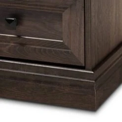 Nolan 2 Drawer Wood Nightstand Brown/Black - Baxton Studio 13 Nolan 2 Drawer Wood Nightstand Brown/Black - Baxton Studio -Home Furniture Shop-Baxton Studio GUEST e9042448 ac95 4ea5 9ddc 992ace329885