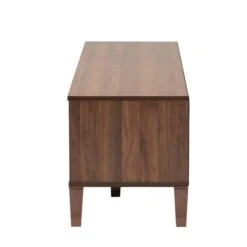 Teresina Wood 2 Door TV Stand For TVs Up To 59" Walnut Brown - Baxton Studio 13 Teresina Wood 2 Door TV Stand For TVs Up To 59" Walnut Brown - Baxton Studio -Home Furniture Shop-Baxton Studio GUEST e9230e39 e2bb 4a0c 8a3e a79433168413