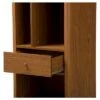 Ellingham Mid-century Retro Modern Sideboard Storage Cabinet Bookcase Organizer - Walnut - Baxton Studio -Home Furniture Shop-Baxton Studio GUEST eb5d2dc6 3cfe 4b1f b84e 01f3418bb15c