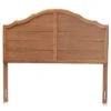 Full Clive Vintage Traditional Farmhouse Wood Headboard Walnut - Baxton Studio -Home Furniture Shop-Baxton Studio GUEST ed2c9999 a3e5 4a69 9d46 3e5345ac9b2a
