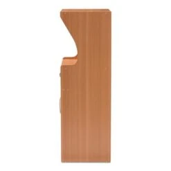 Lowell Modern And Contemporary Wood Finish Kitchen Cabinet Brown - Baxton Studio -Home Furniture Shop-Baxton Studio GUEST eedadecb 2e1f 4a33 96e4 e85ee8fe18f4