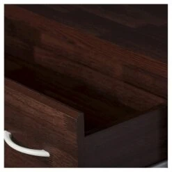 Mayson Modern And Contemporary Wood 4 Drawer Storage Chest Oak Brown Finish - Baxton Studio 10 Mayson Modern And Contemporary Wood 4 Drawer Storage Chest Oak Brown Finish - Baxton Studio -Home Furniture Shop-Baxton Studio GUEST f205fe17 41a3 4c11 a014 3db5257999b3