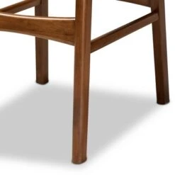 2pc Katya Wood Barstool Set - Baxton Studio -Home Furniture Shop-Baxton Studio GUEST f34b4ce7 fb8c 4a85 b6fa e97df2e50fdc