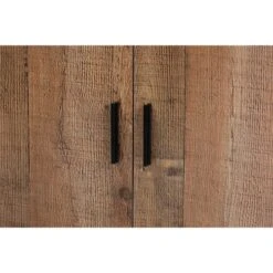 2 Door Cyrille Wood Shoe Cabinet Brown - Baxton Studio 13 2 Door Cyrille Wood Shoe Cabinet Brown - Baxton Studio -Home Furniture Shop-Baxton Studio GUEST f78dd54a 5ce7 4921 98c4 d382e25a28df